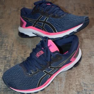 ASICS GT-1000 9 Running Shoes